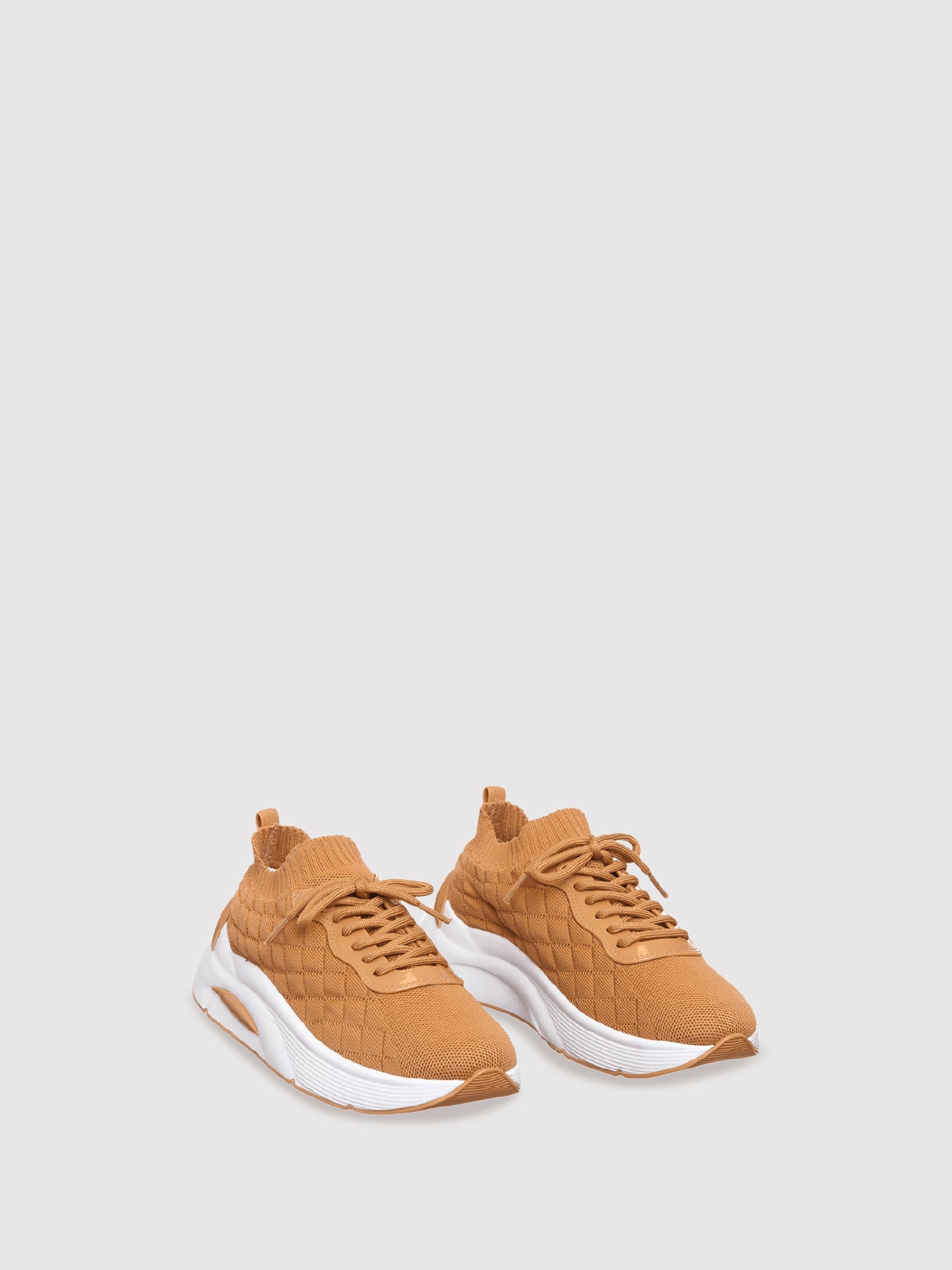 PARODI SHOES Ténis Slip-on 11/5942CAMEL Camel